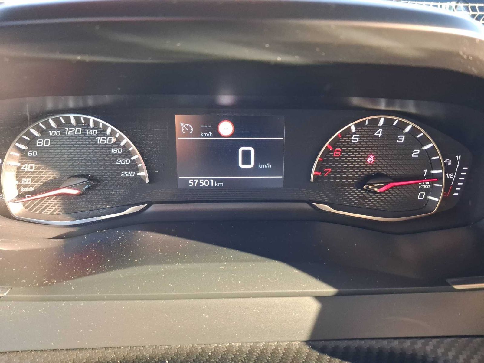 Peugeot 208, 1.2 PureTech, Serv.kniha - fotka 3