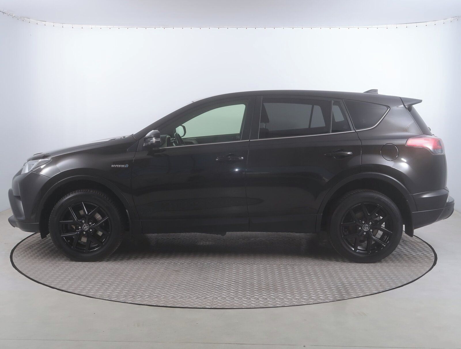Toyota Rav4, 2.5 Hybrid, Active, Automat - fotka 3