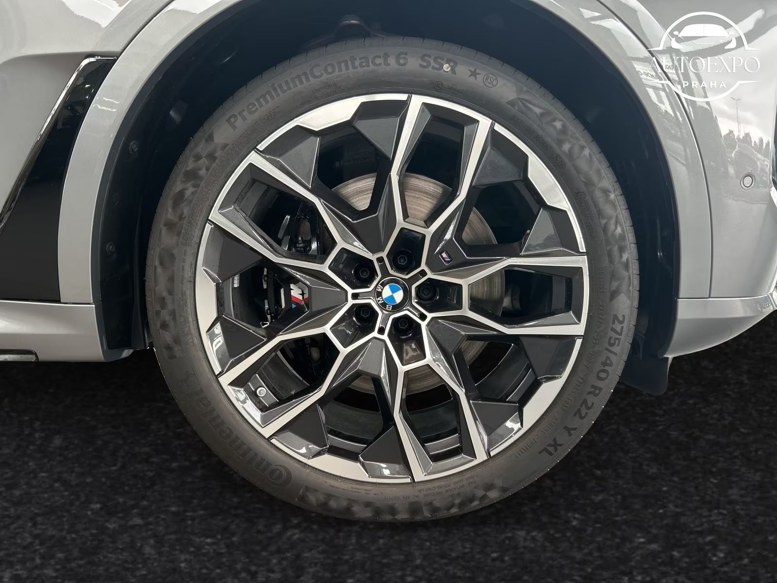 BMW X7, xDrive40d M Sport* - fotka 5