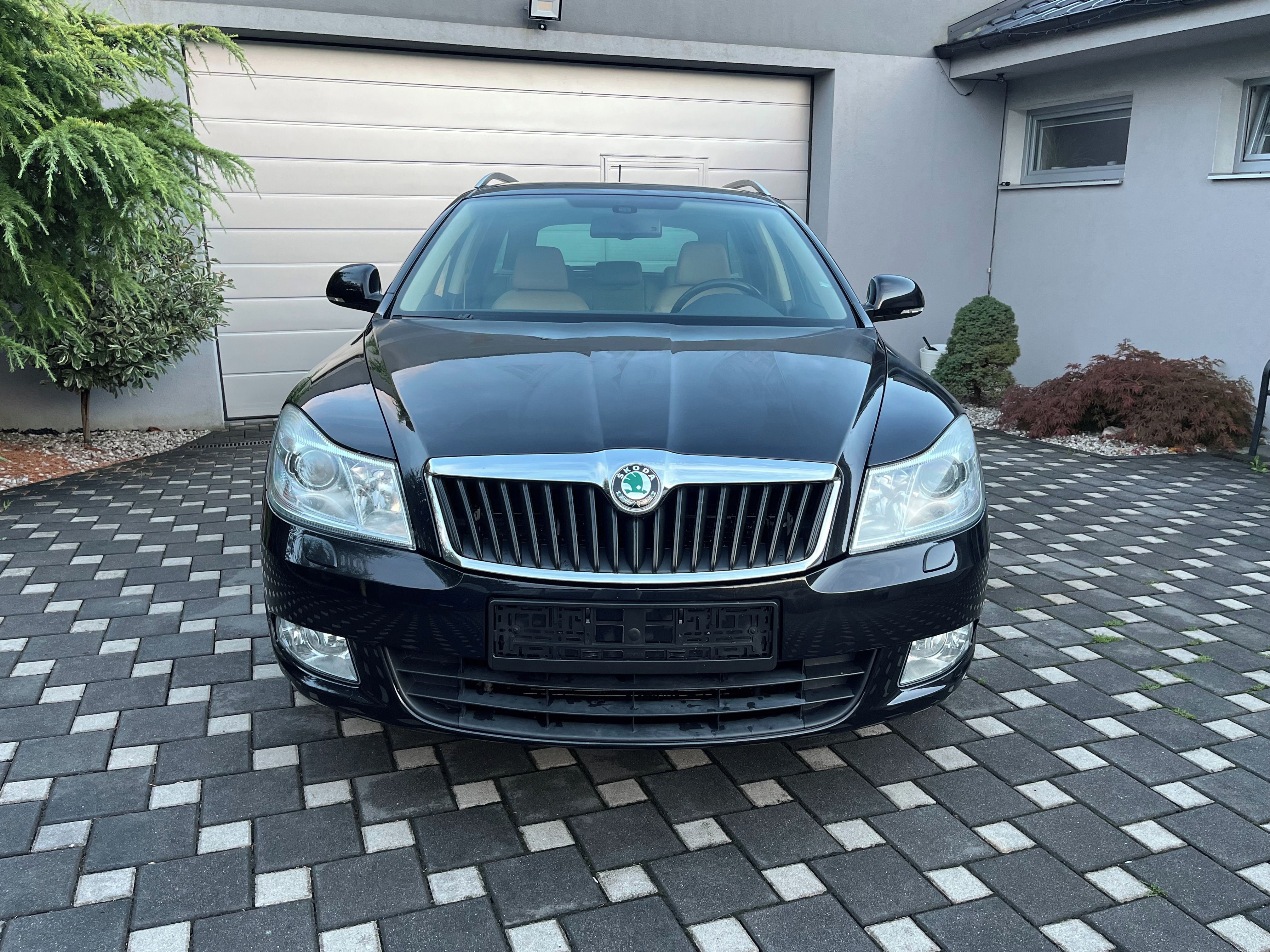 Škoda Octavia, 1.8 TFSI 118kw Elegance - fotka 2