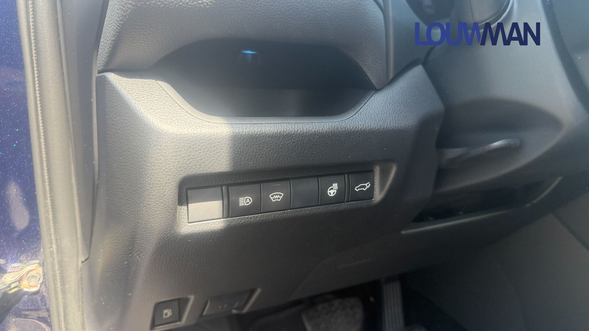 Toyota Rav4, AT SELECTION AWD - fotka 6