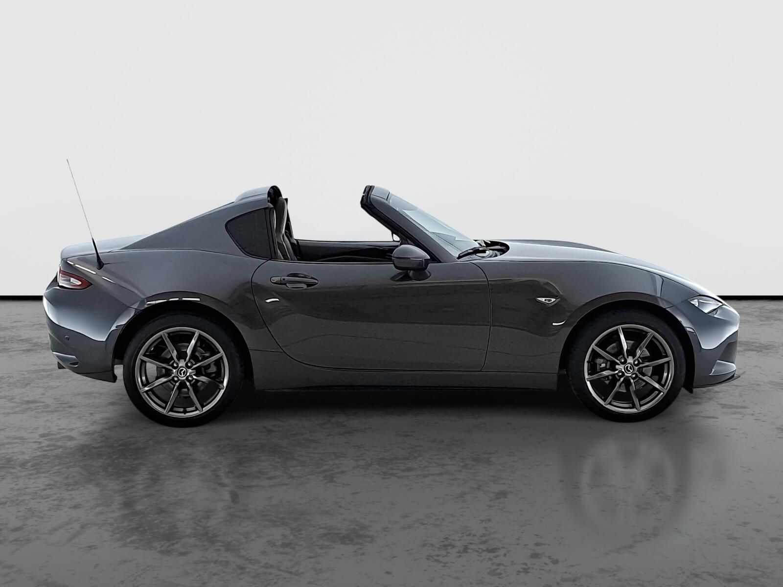 Mazda MX-5, 2.0, Navi, Automatická klima - fotka 6