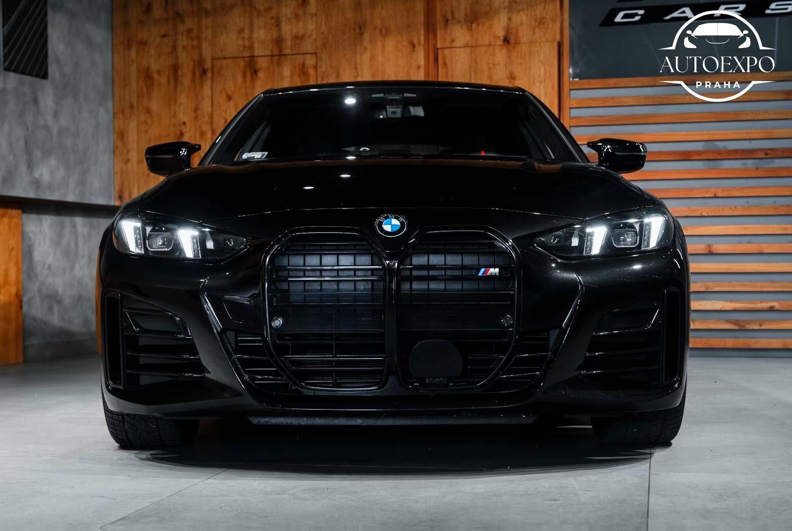BMW Řada 4, M440i 275kW xDrive Gran Coupé - fotka 6