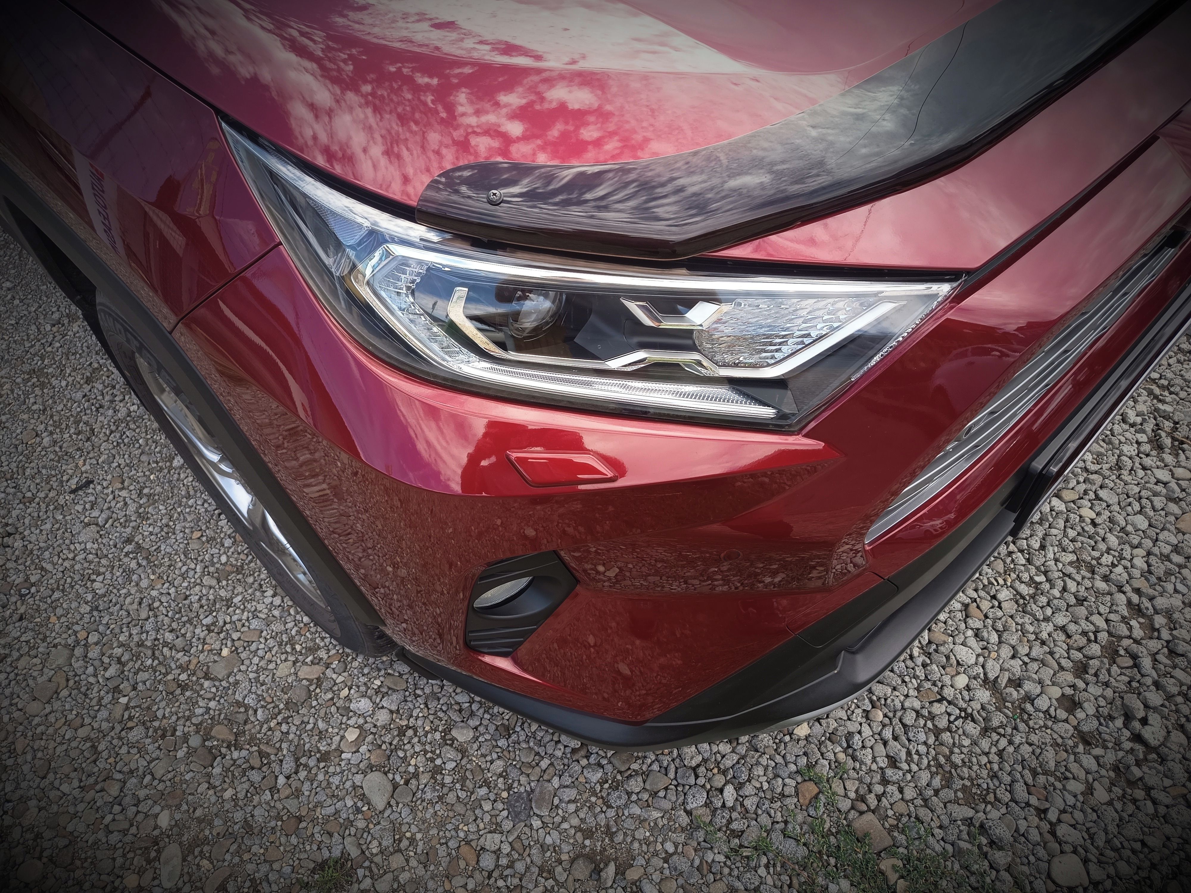 Toyota Rav4, 2,5HSD e-CVT AWD ČR 1 majitel - fotka 5
