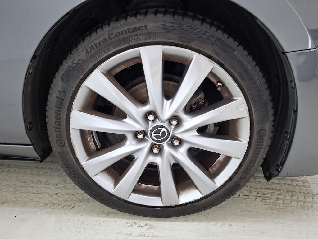 Mazda 3, 2.0i 110kw Luxury max.vybava - fotka 6