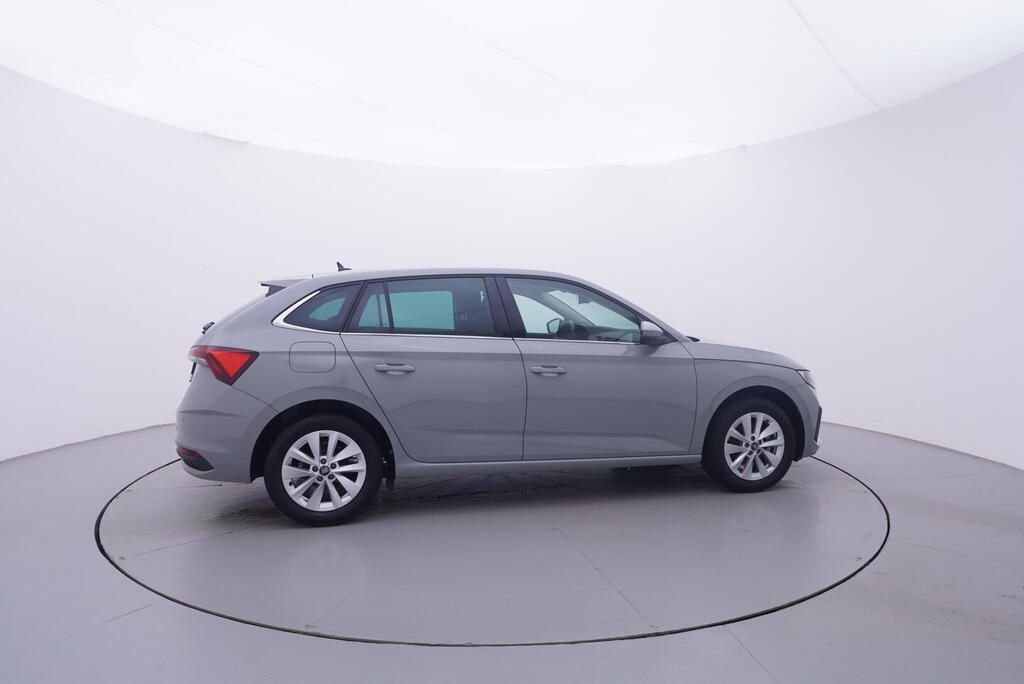 Škoda Scala, Selection 1.0 TSI 85 kW - fotka 6