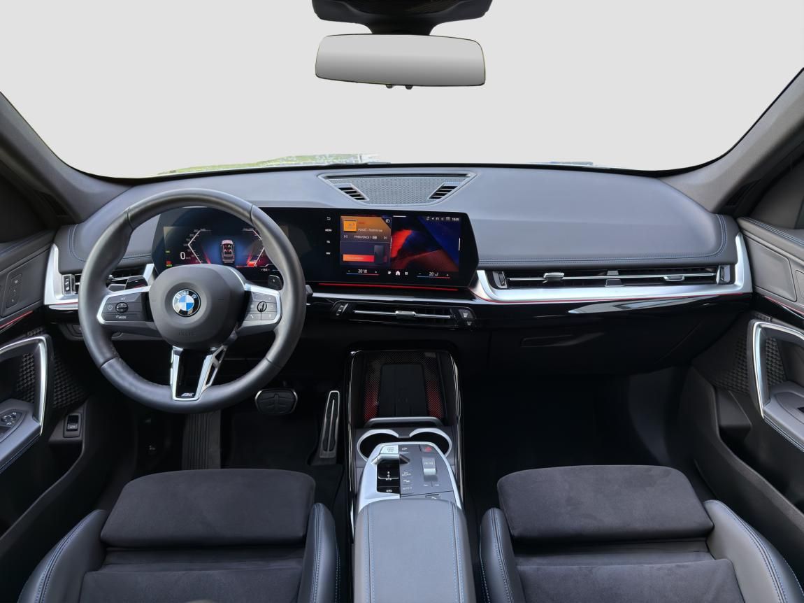 BMW X1, xDrive23i - fotka 4