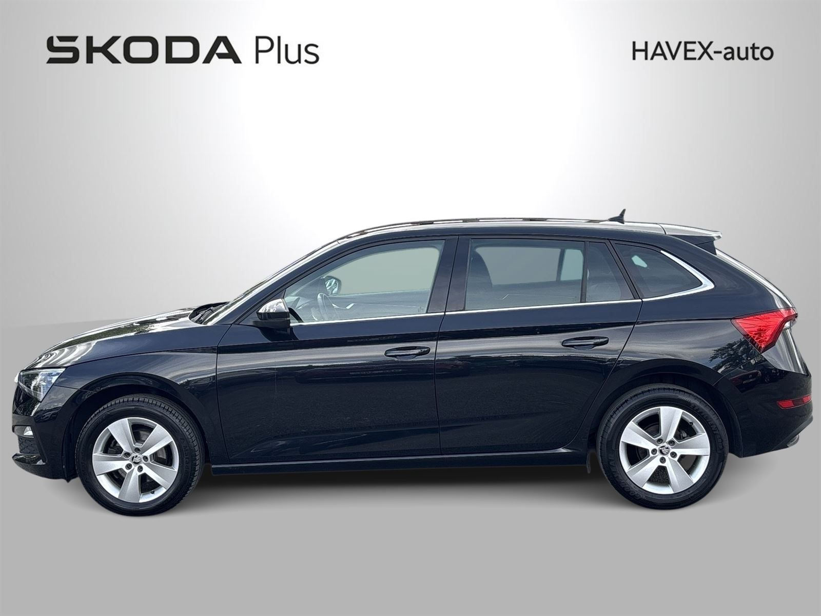 Škoda Scala, 1.5 TSI Style - fotka 3