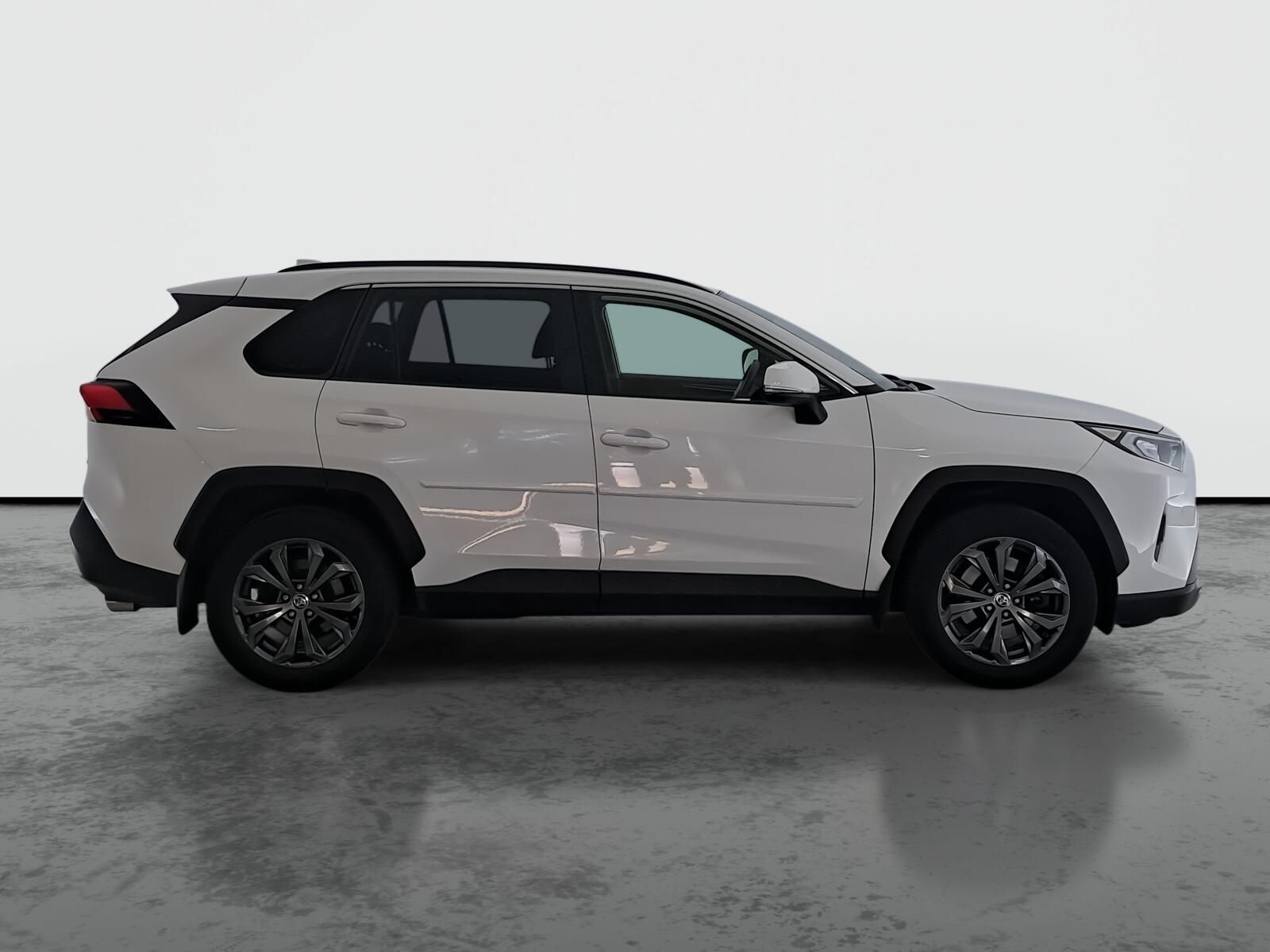 Toyota Rav4, 2.0 Valvematic, 4X4, ČR,1.maj - fotka 6