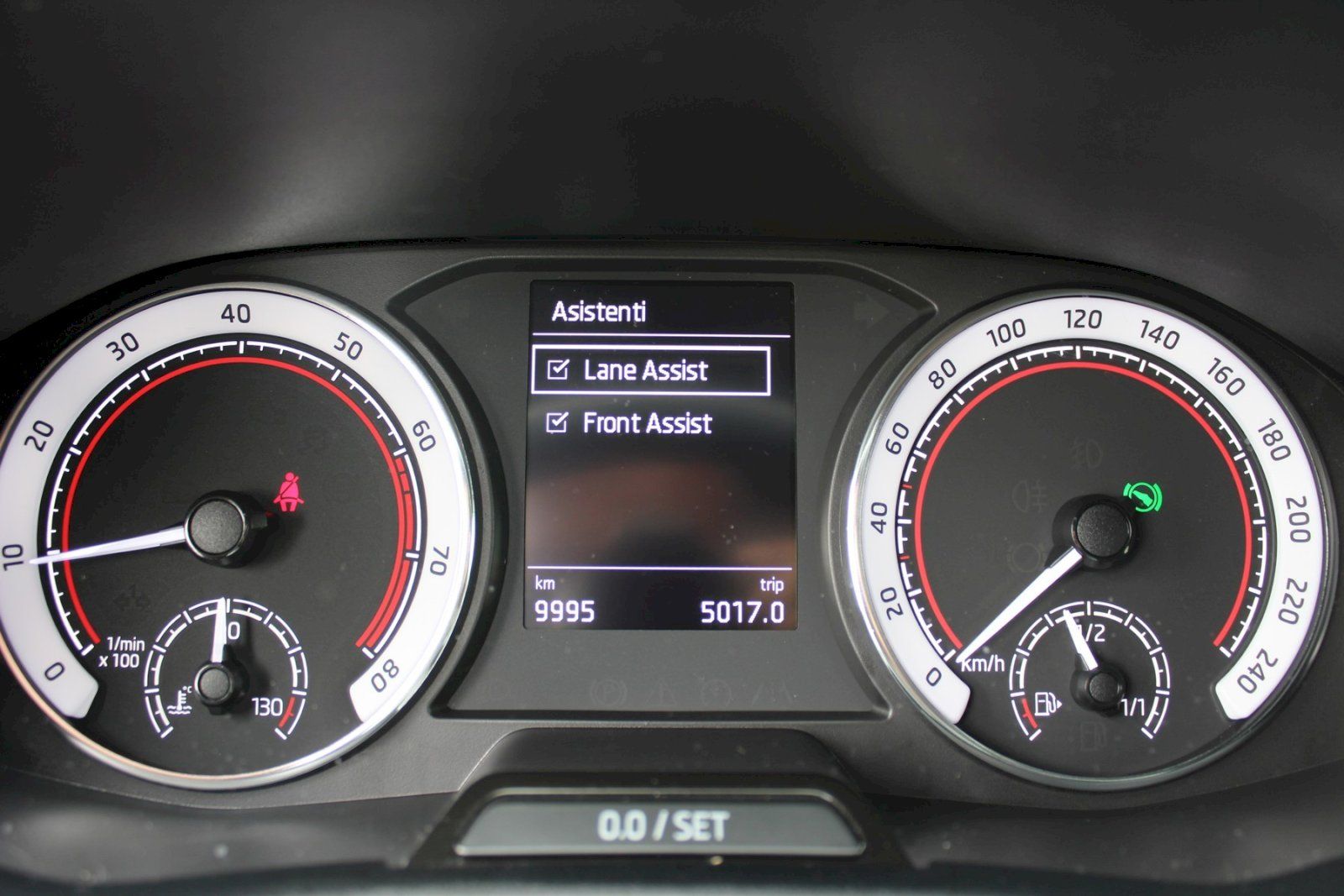 Škoda Fabia, DSG 1.5TSI/110kW MONTE CARLO - fotka 6