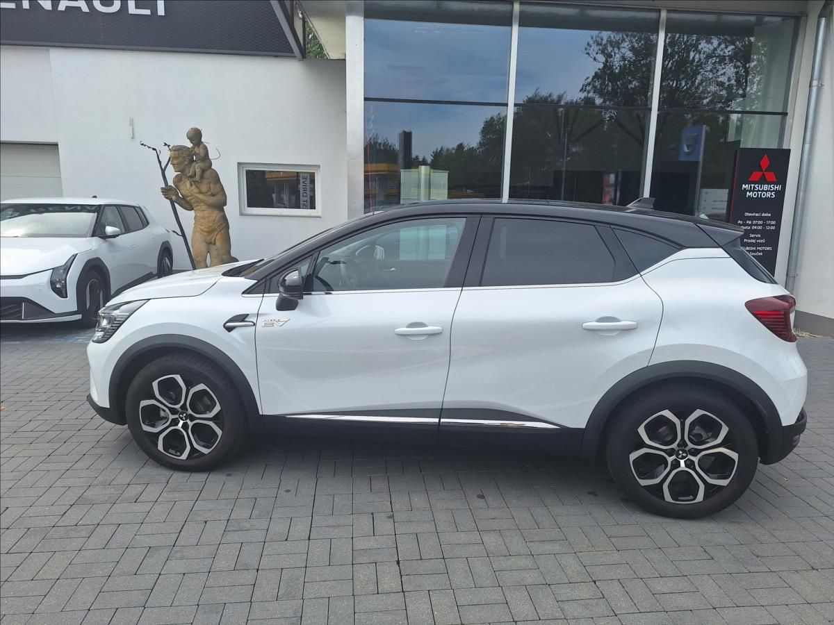Mitsubishi ASX, 1,6 HEV HYBRID  INSTYLE - fotka 3