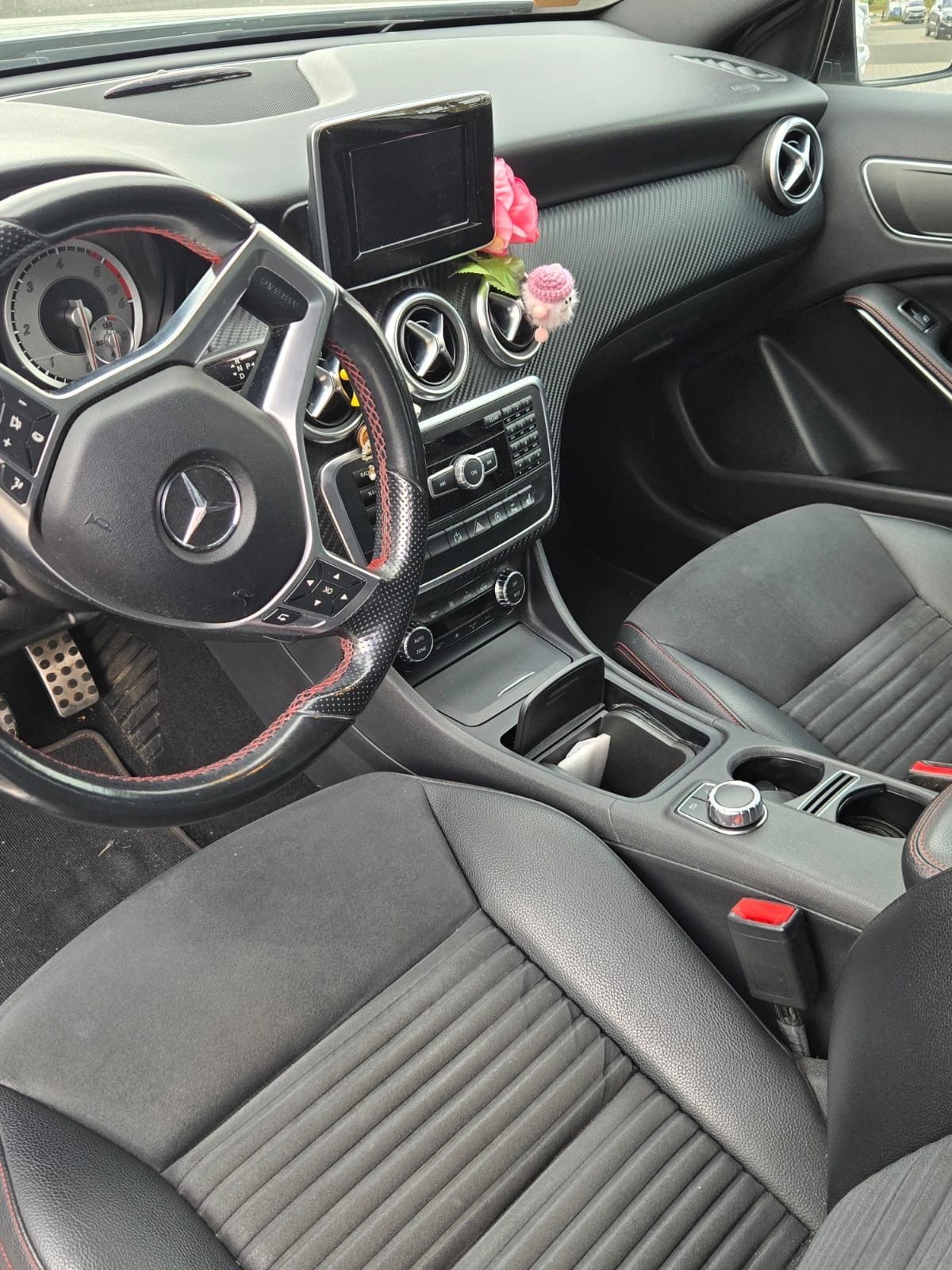 Mercedes-Benz, 1,5 cdi - fotka 5
