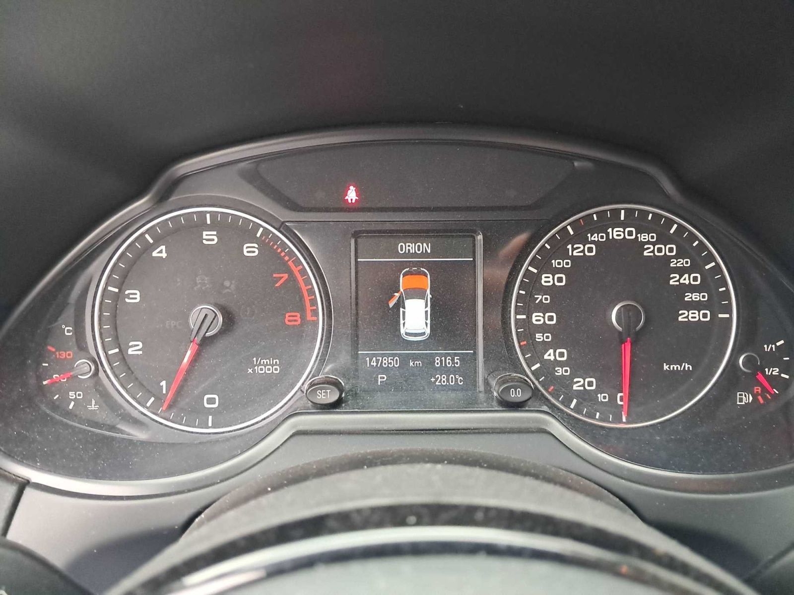 Audi Q5, 2.0 TFSI, Exclusive, 4X4 - fotka 3