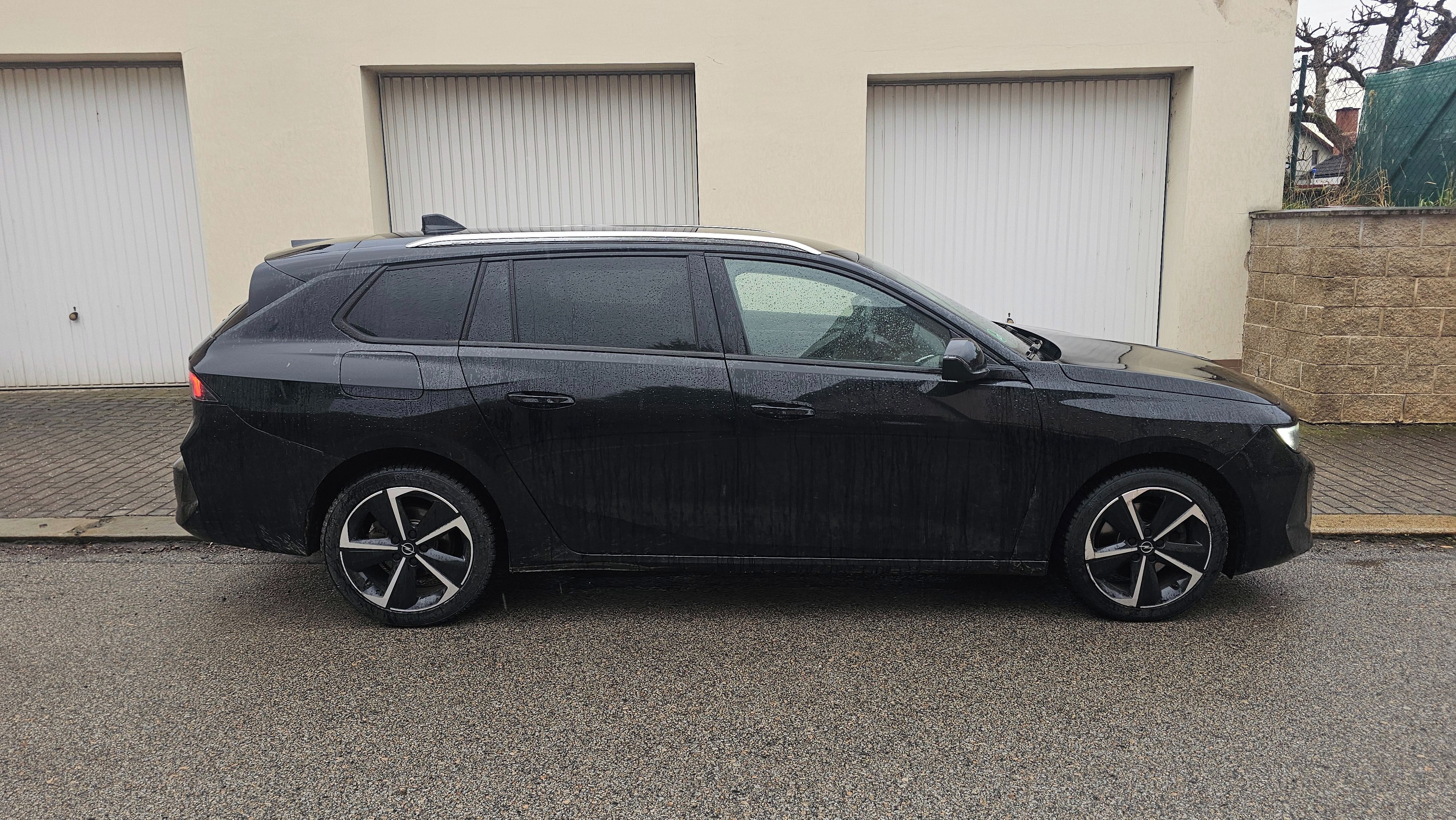 Opel Astra, 1,5 CDTi 96kW automat 2023 - fotka 5