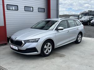 Škoda Octavia, 2,0 TDI 85kW Active Combi