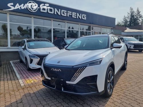 Dongfeng Mage, E2