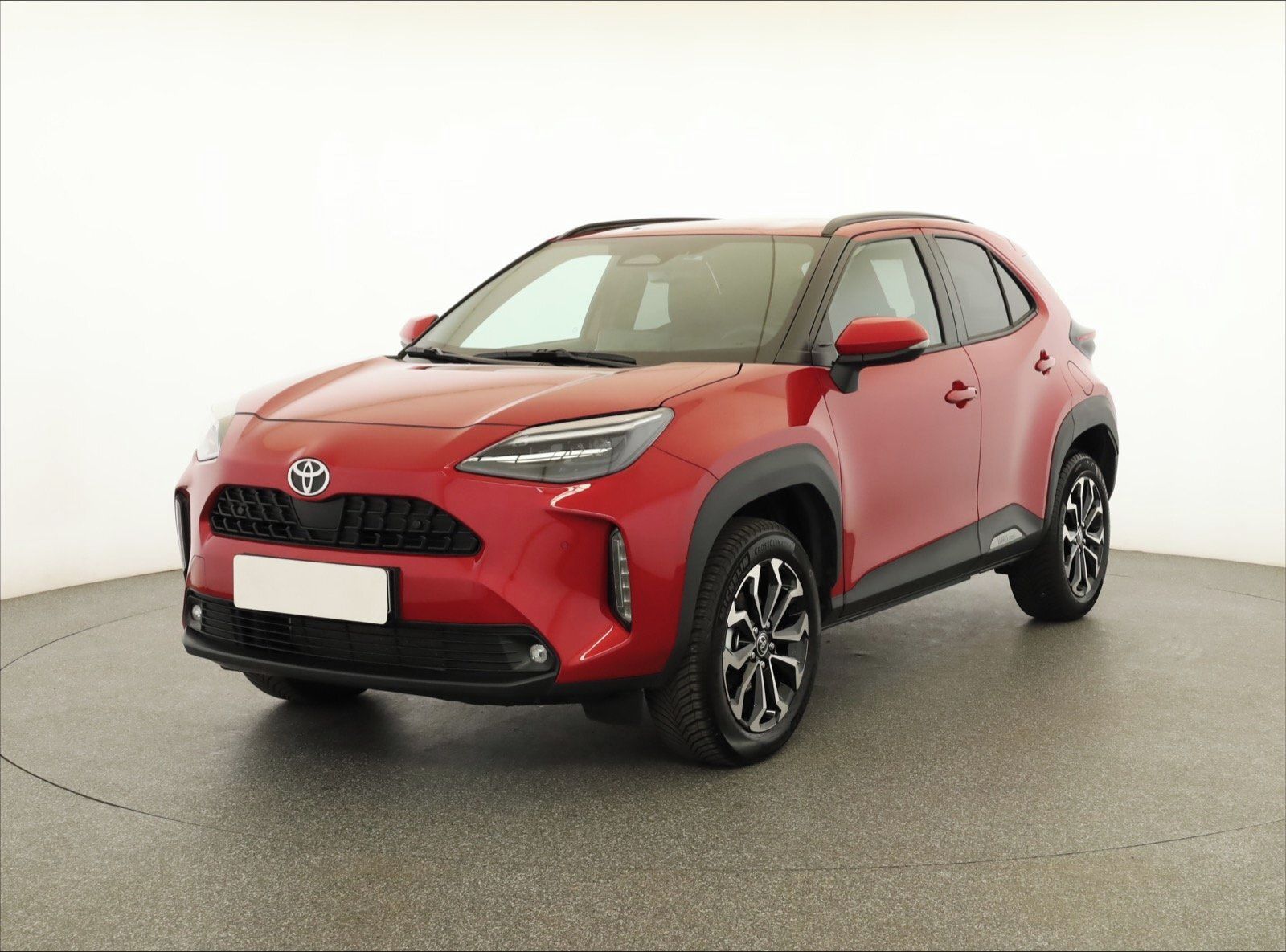 Toyota Yaris Cross, 1.5 VVT-iE, Záruka, Automat - fotka 2