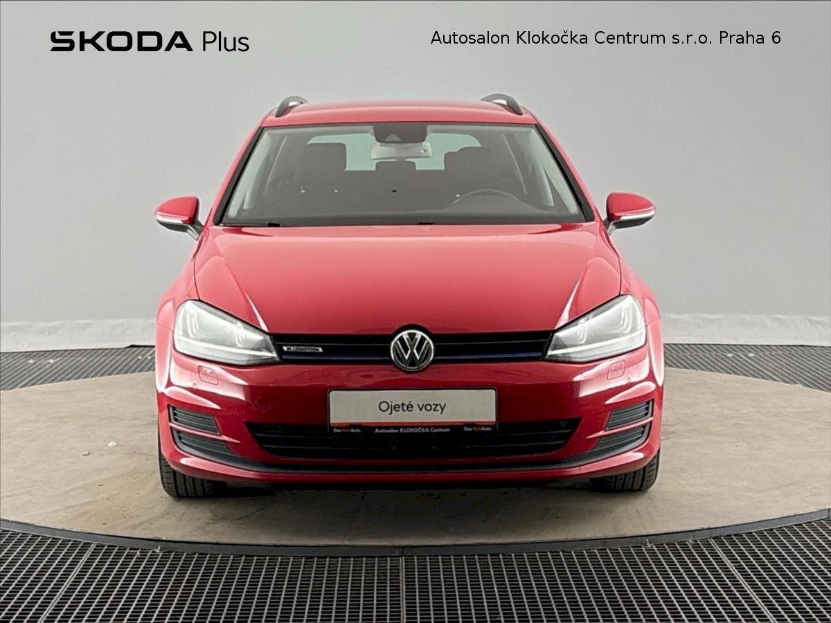 Volkswagen Golf, TGI81 kW Comfortline 7DSG - fotka 4