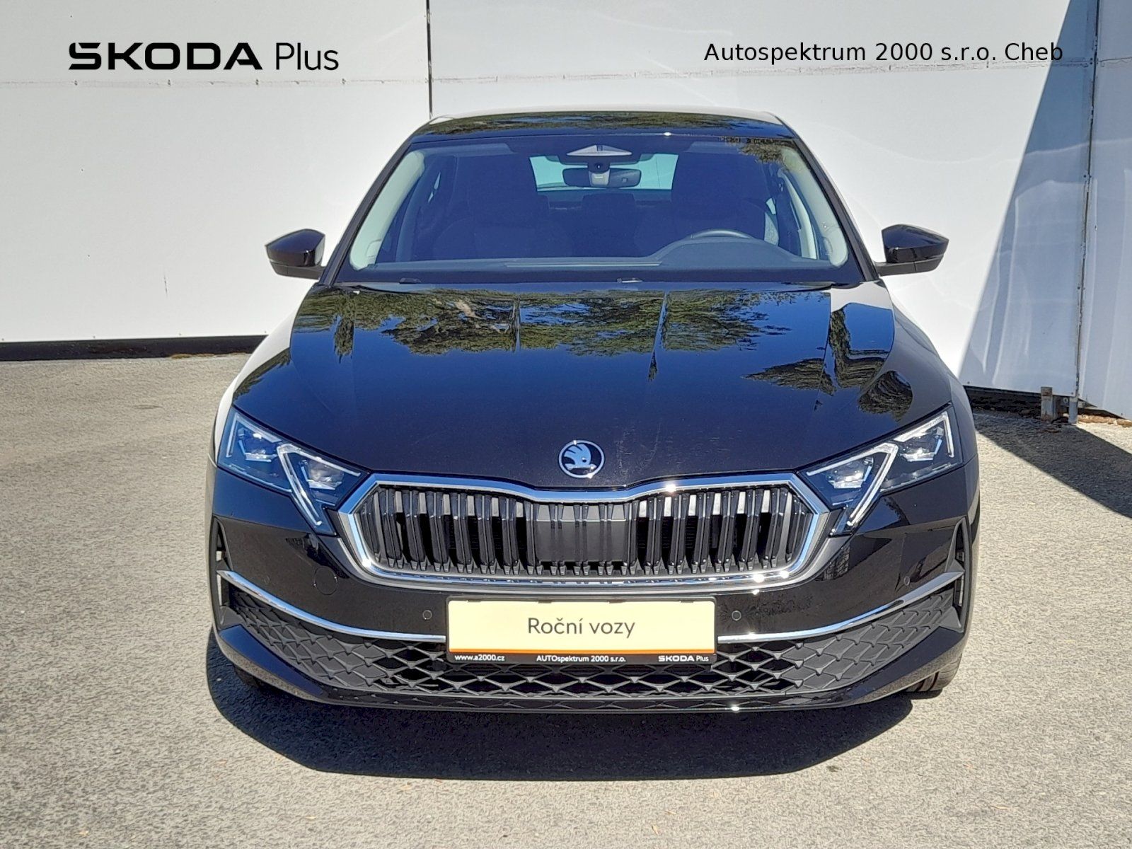 Škoda Octavia, Top Selection M-HEV 1.5 TSI 11 - fotka 4