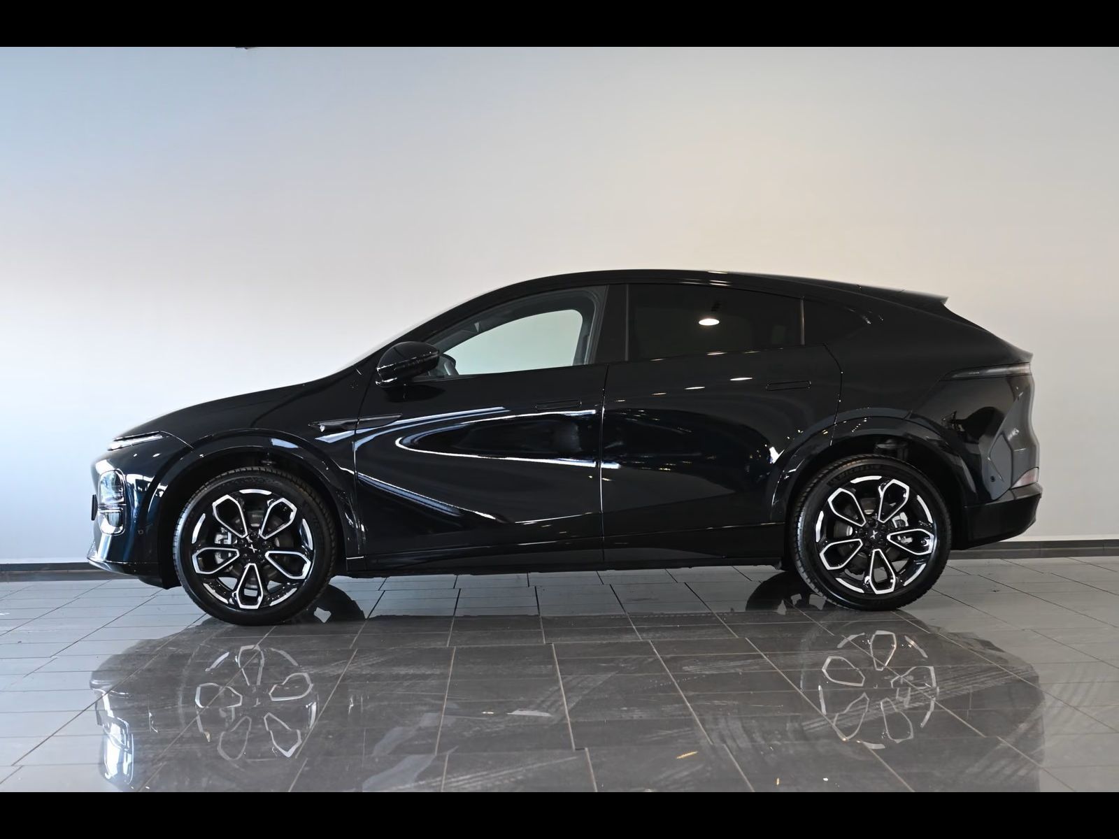 XPENG G6, AWD Performance | Black Editio - fotka 5