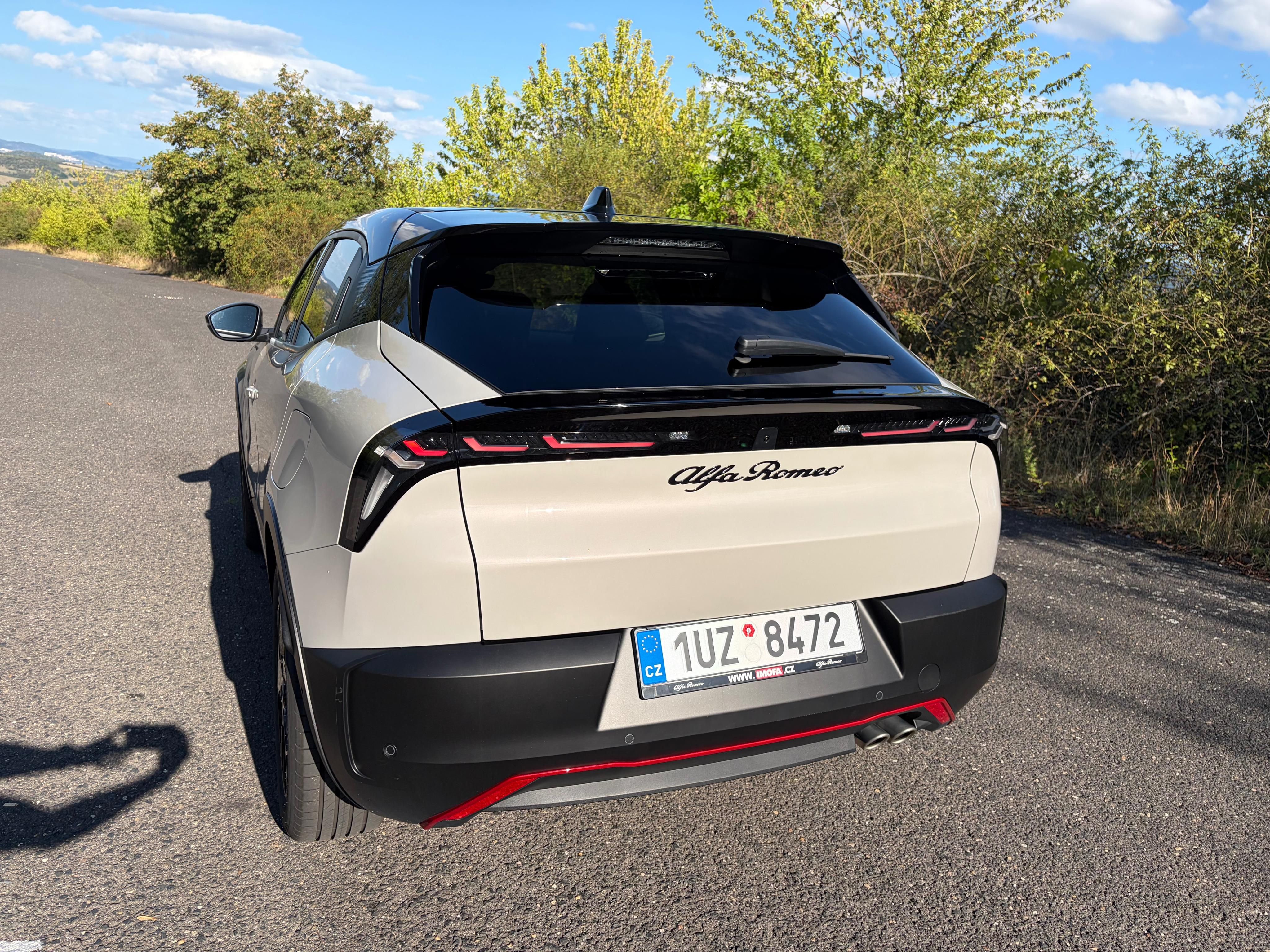 Alfa Romeo Junior, Alfa Romeo Junior Speciale - fotka 6