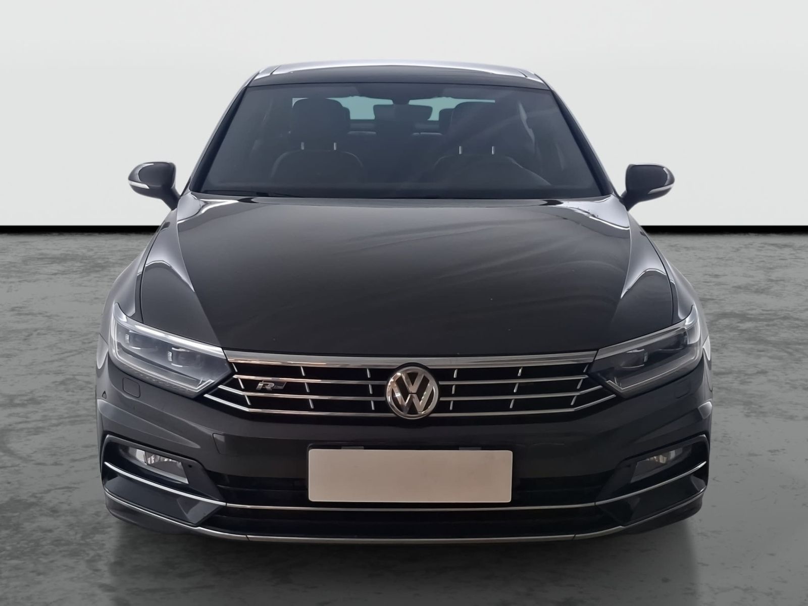 Volkswagen Passat, 2.0 BiTDI, R-Line, 4X4 - fotka 2