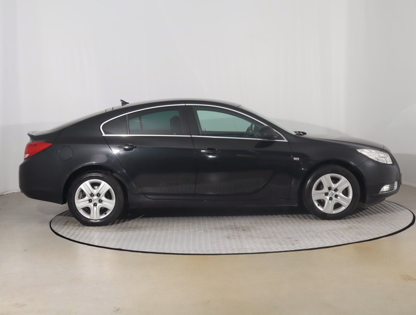 Opel Insignia, 1.4 Turbo - fotka 6
