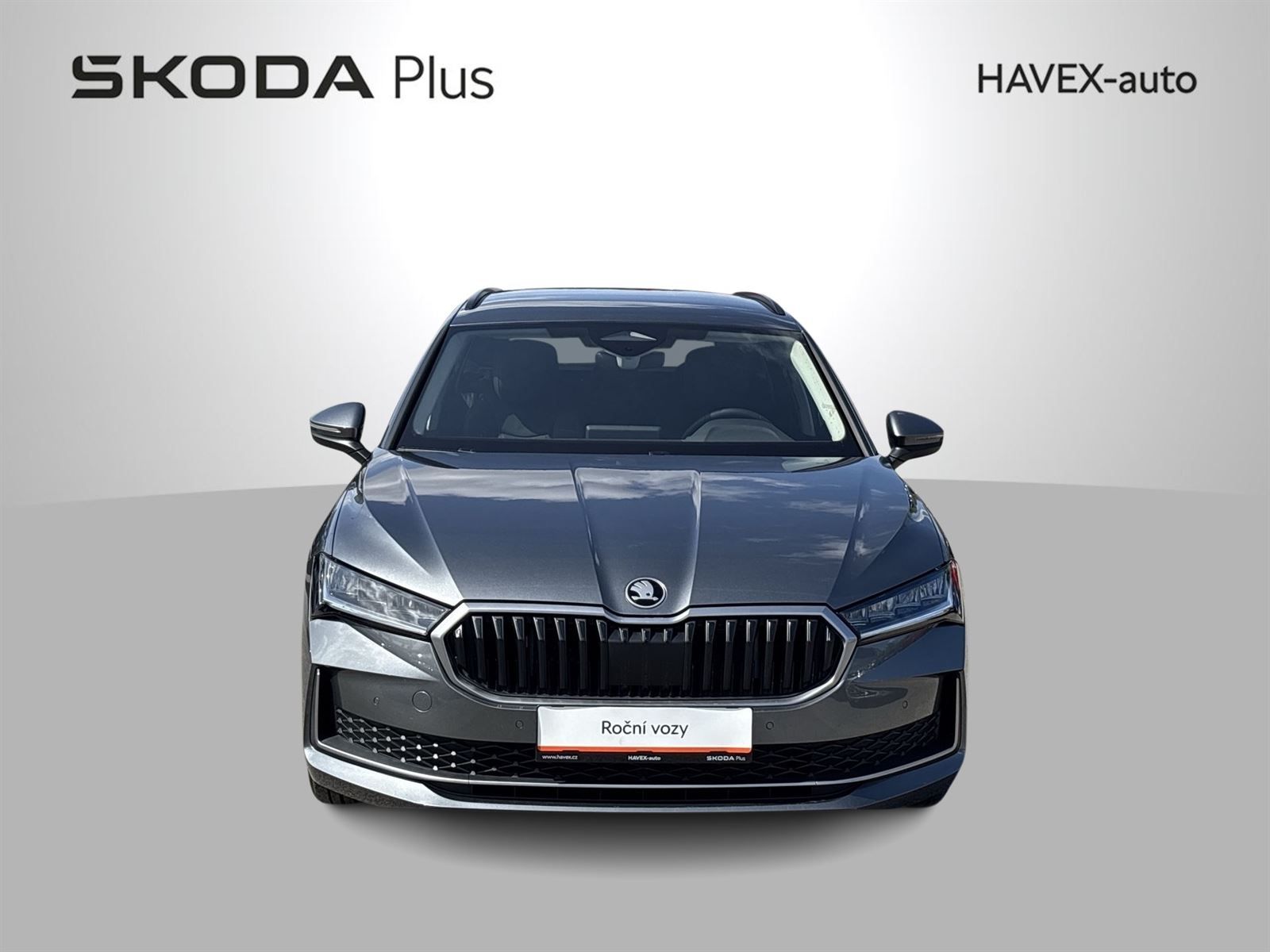Škoda Superb, Combi 2.0 TDI DSG Selection - fotka 4