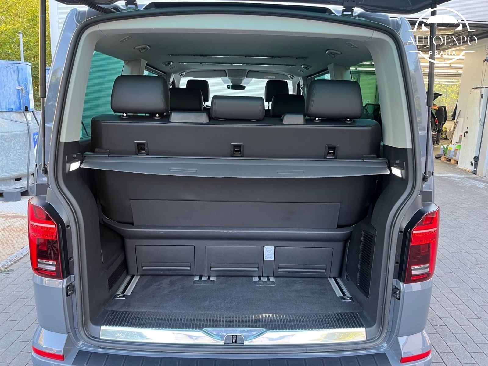 Volkswagen Multivan, T6.1 Multivan 2.0 TDI DSG* - fotka 5