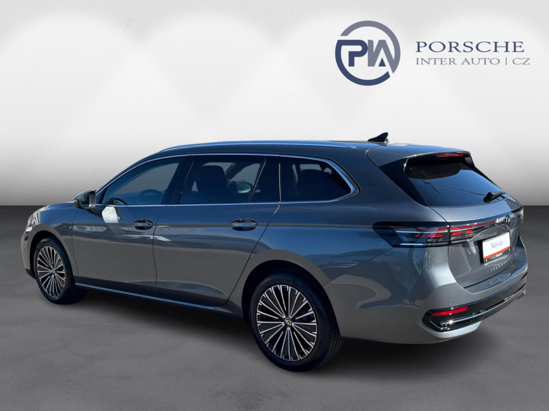 Volkswagen Passat, Elegance 2,0 TDI 142 kW 4MOTIO - fotka 6