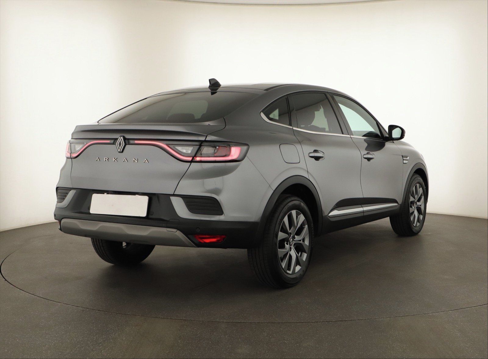 Renault Arkana, 1.3 TCe, Techno, TECHNO - fotka 5