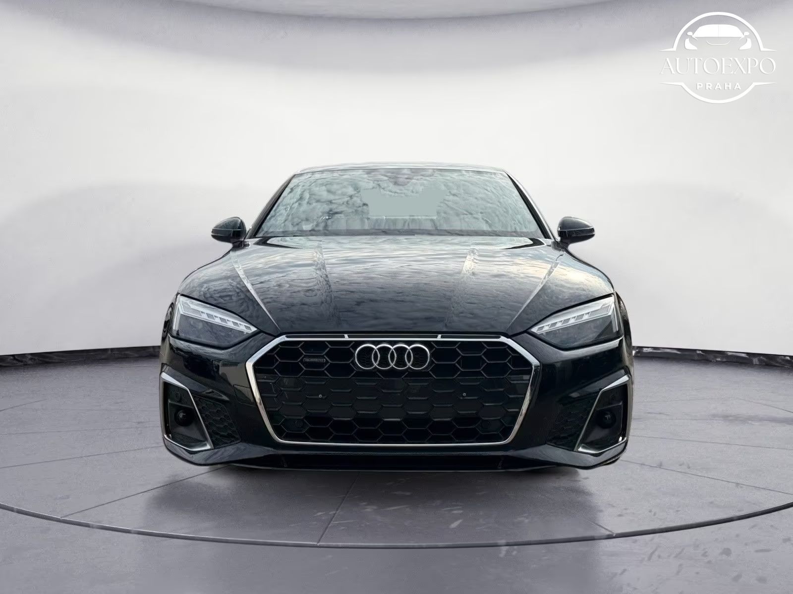 Audi A5, Coupe S line 50 TDI quattro - fotka 2