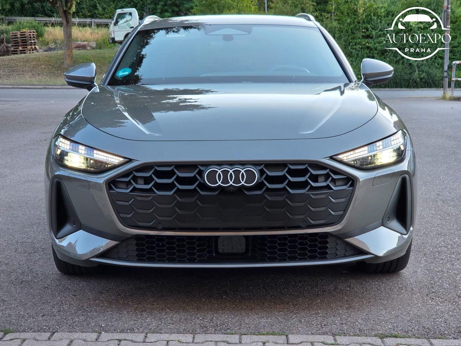Audi A5, TFSI/S-Line/Matrix/KeyLess - fotka 2