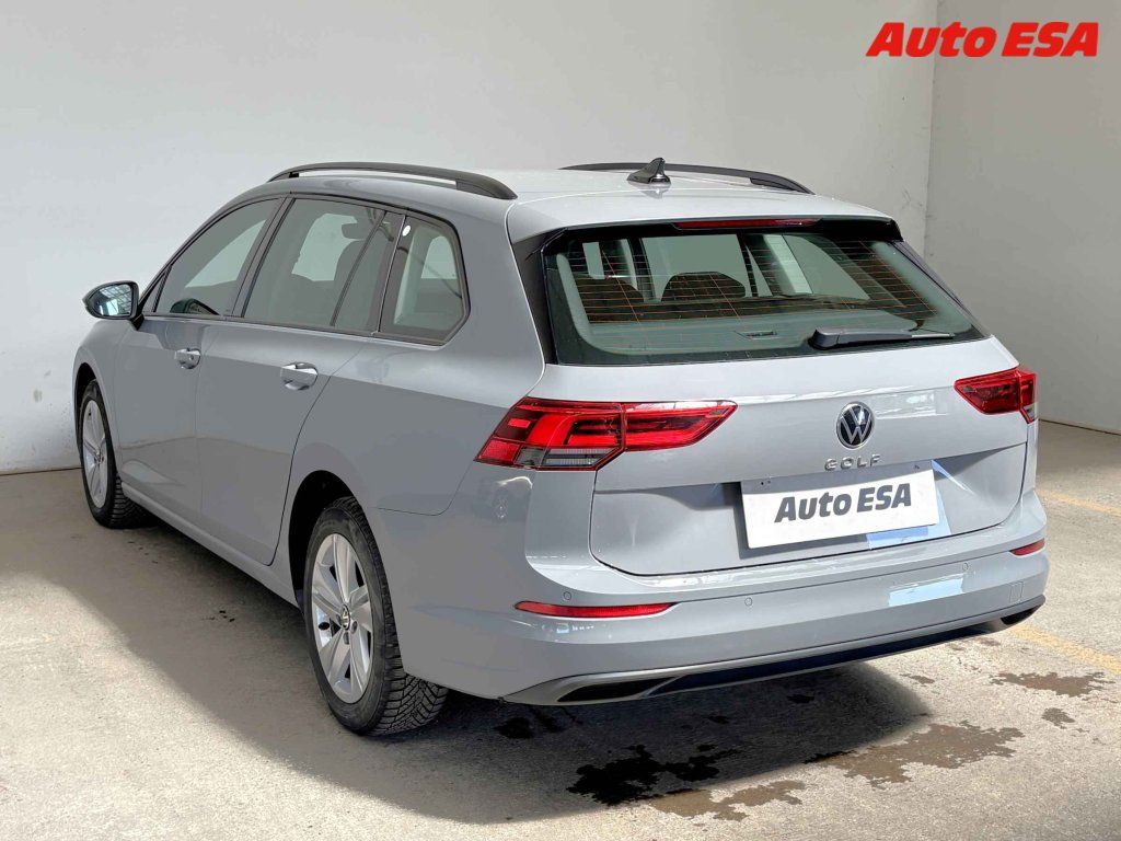 Volkswagen Golf, 2.0TDi - fotka 6