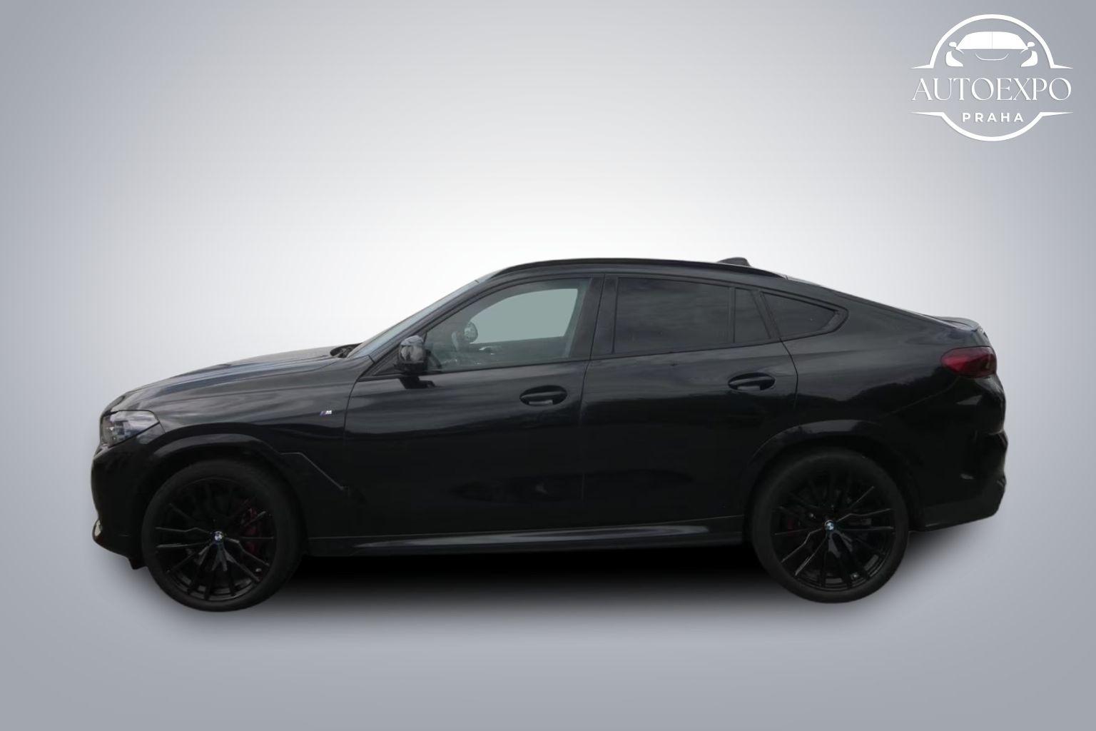 BMW X6, xDrive*30d M SPORT* - fotka 6