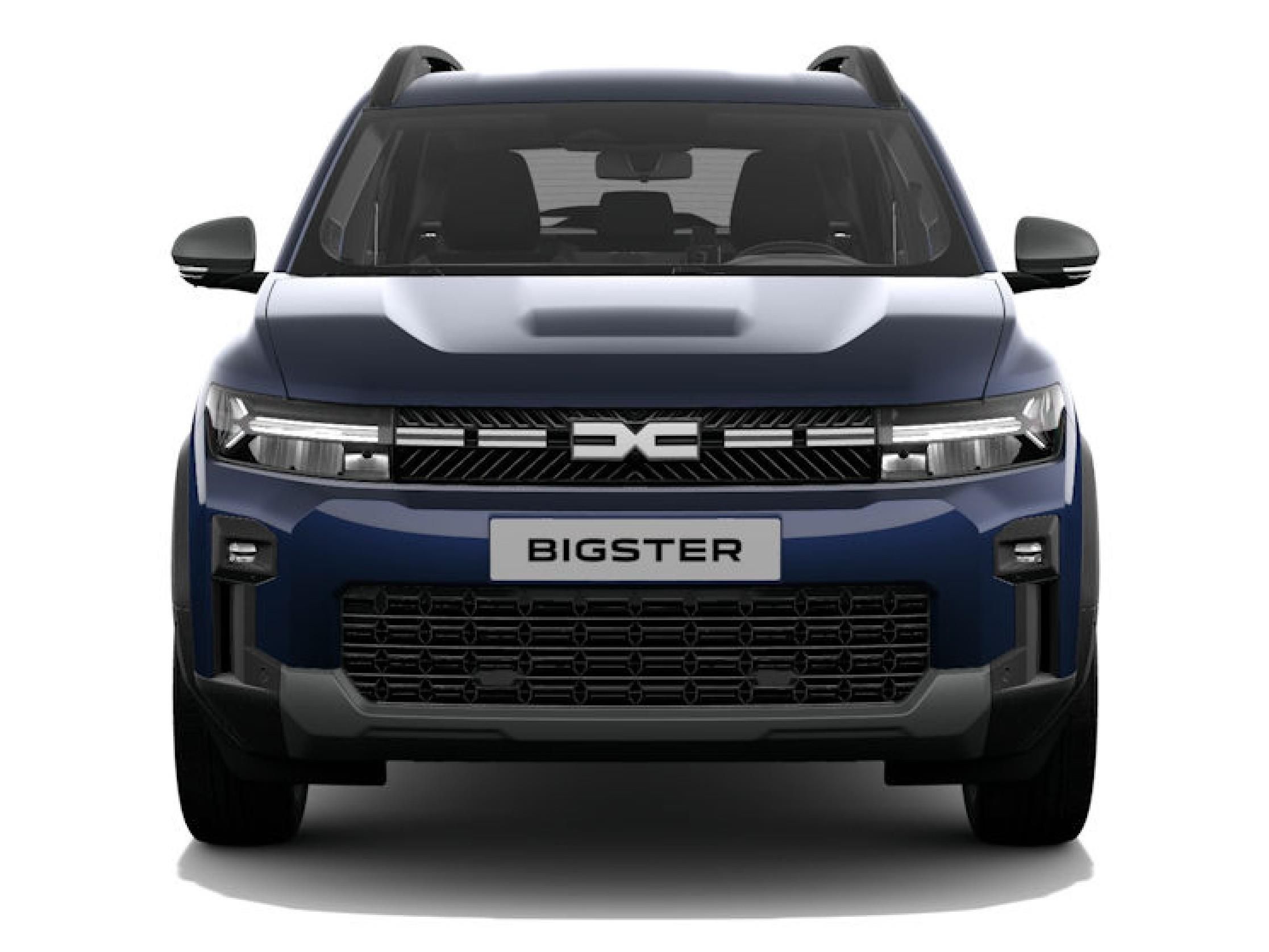 Dacia Bigster, Journey 155 Hybrid - fotka 2