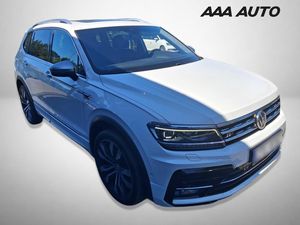 Volkswagen Tiguan Allspace, 2.0 BiTDI, R-Line, 4X4