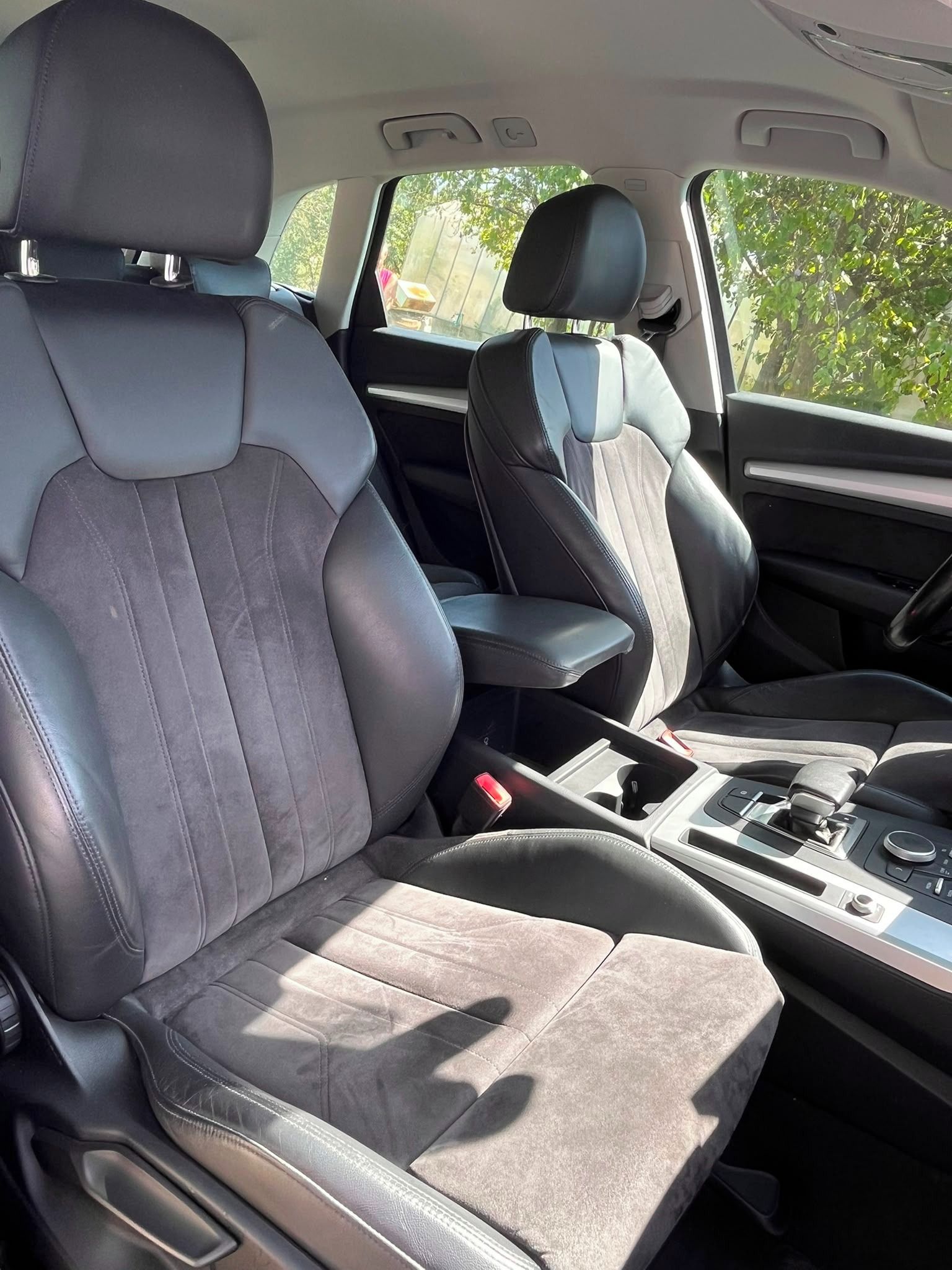 Audi Q5, 2.0 TDI-pravidelně servisované - fotka 5