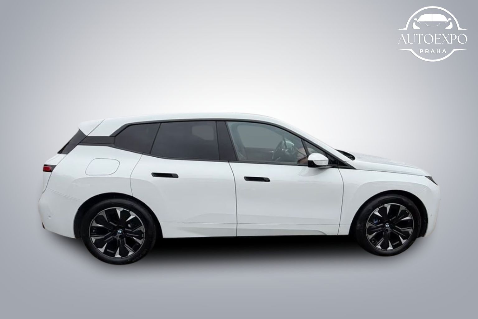 BMW iX, xDrive45 M Sport* - fotka 5