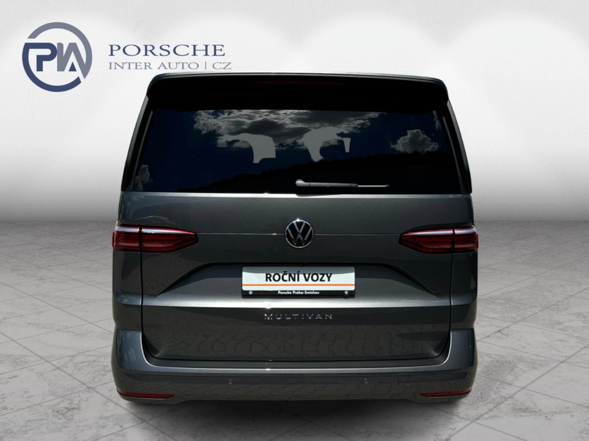 Volkswagen Multivan, LONG 2.0TDI LIFE 7DSG 110kW - fotka 4