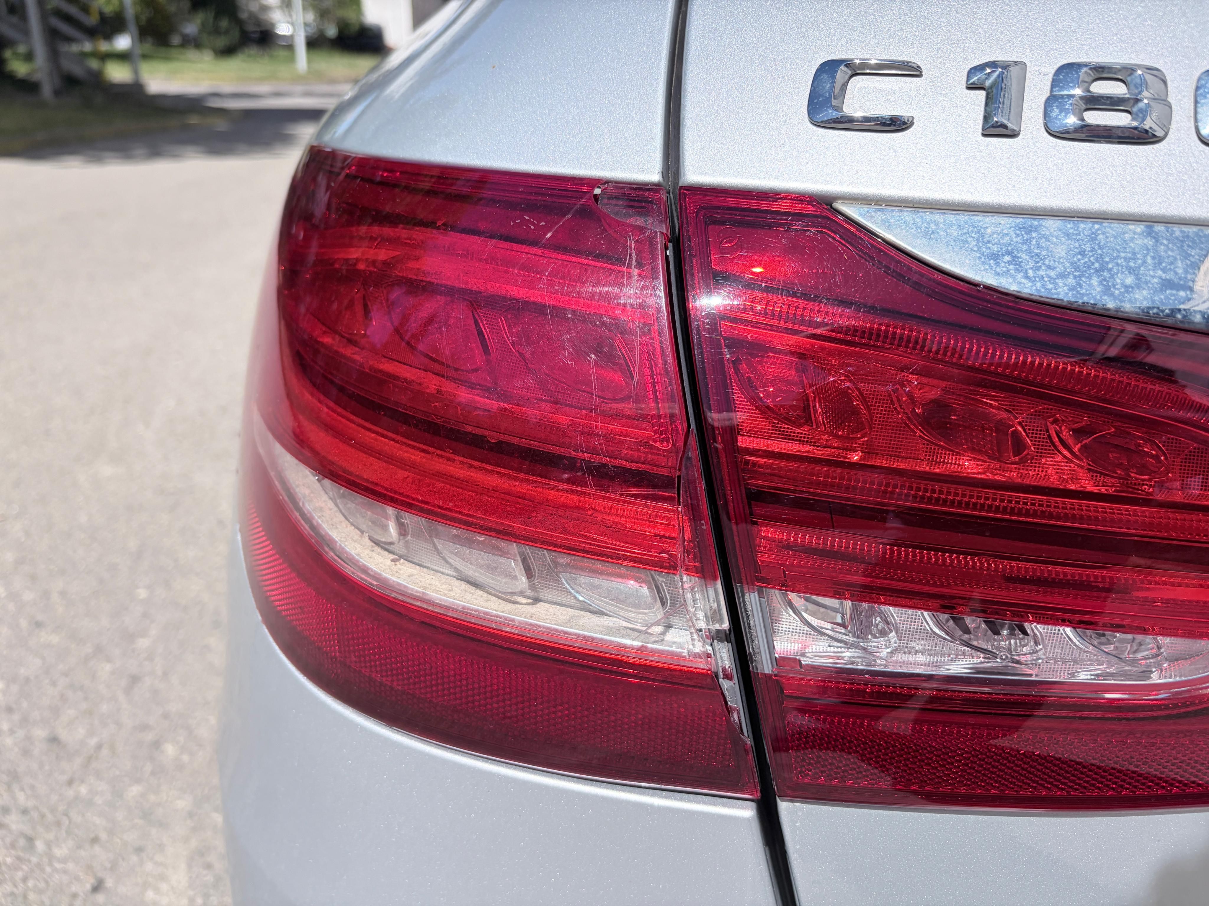 Mercedes-Benz Třídy C - fotka 6