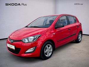 Hyundai i20, 1.2i / 63 kW Inclusive