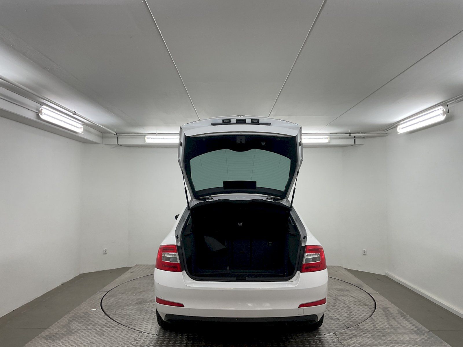 Škoda Octavia, ELEGA 77/1.6DPF 5G - fotka 6