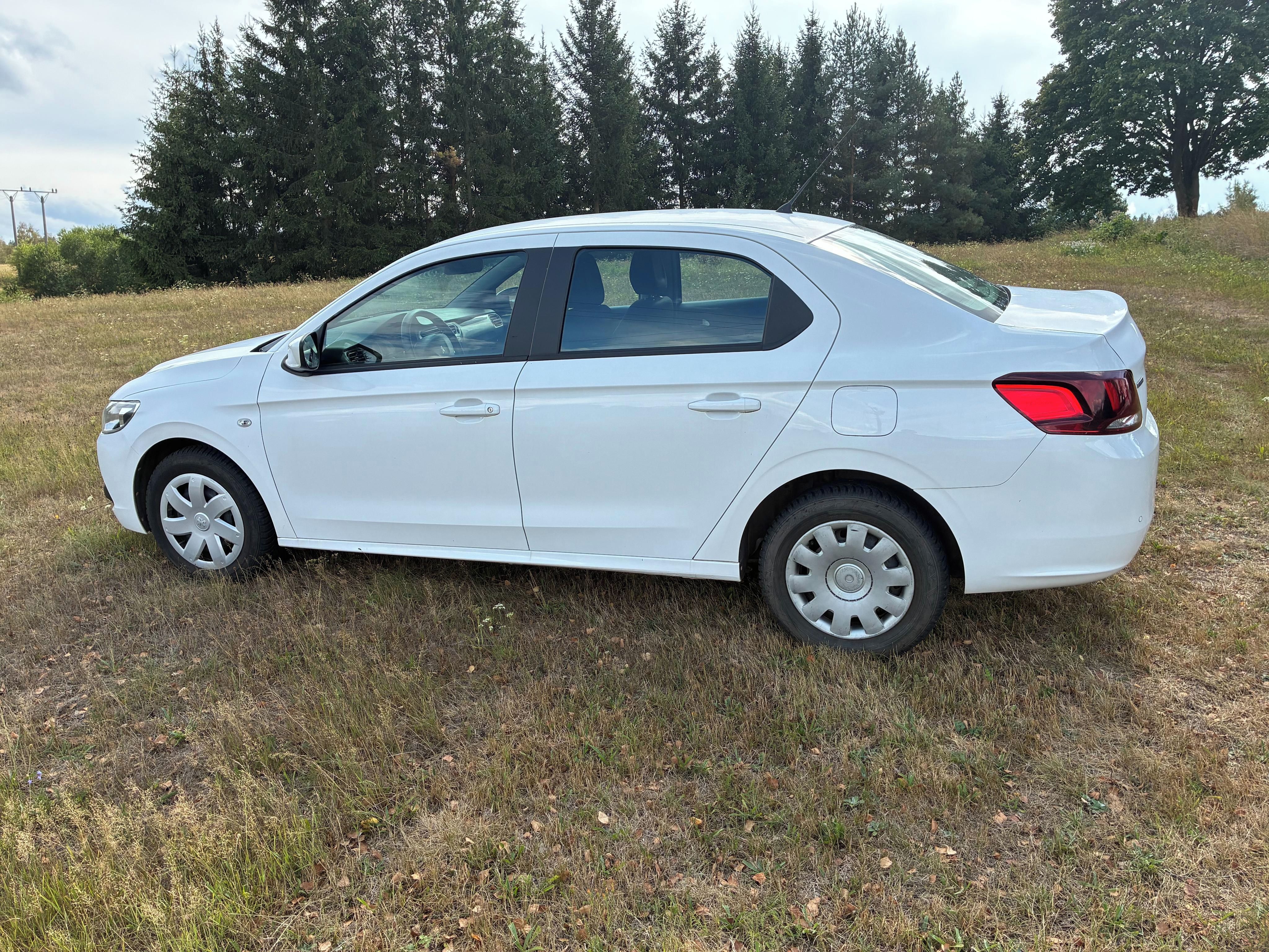Peugeot 301, 1,2 - fotka 4