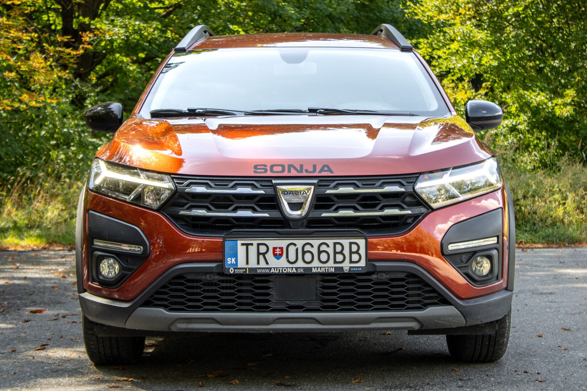 Dacia Jogger - fotka 2