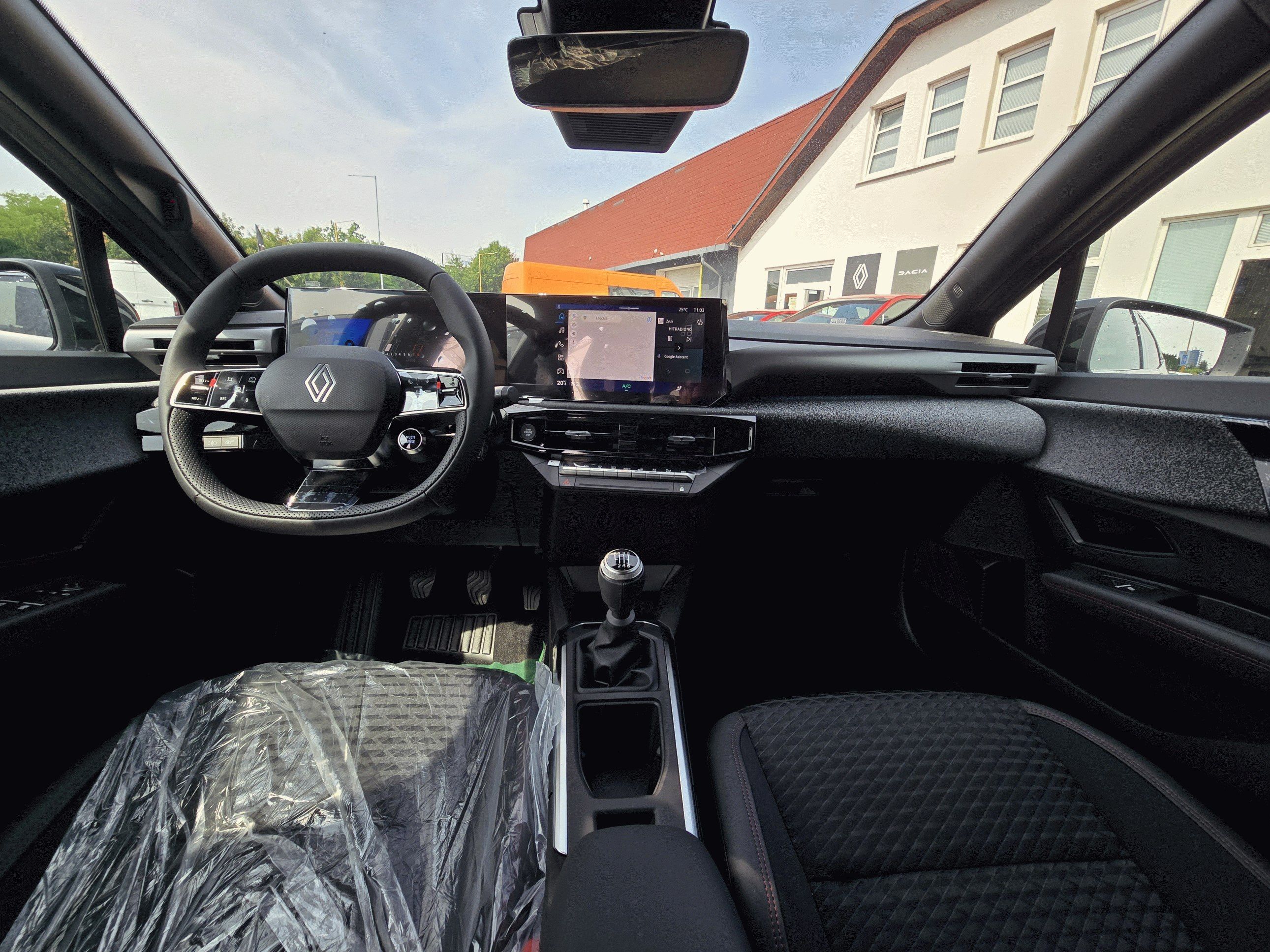 Renault Clio, Techno TCe 115 - pobočka Šenov - fotka 5