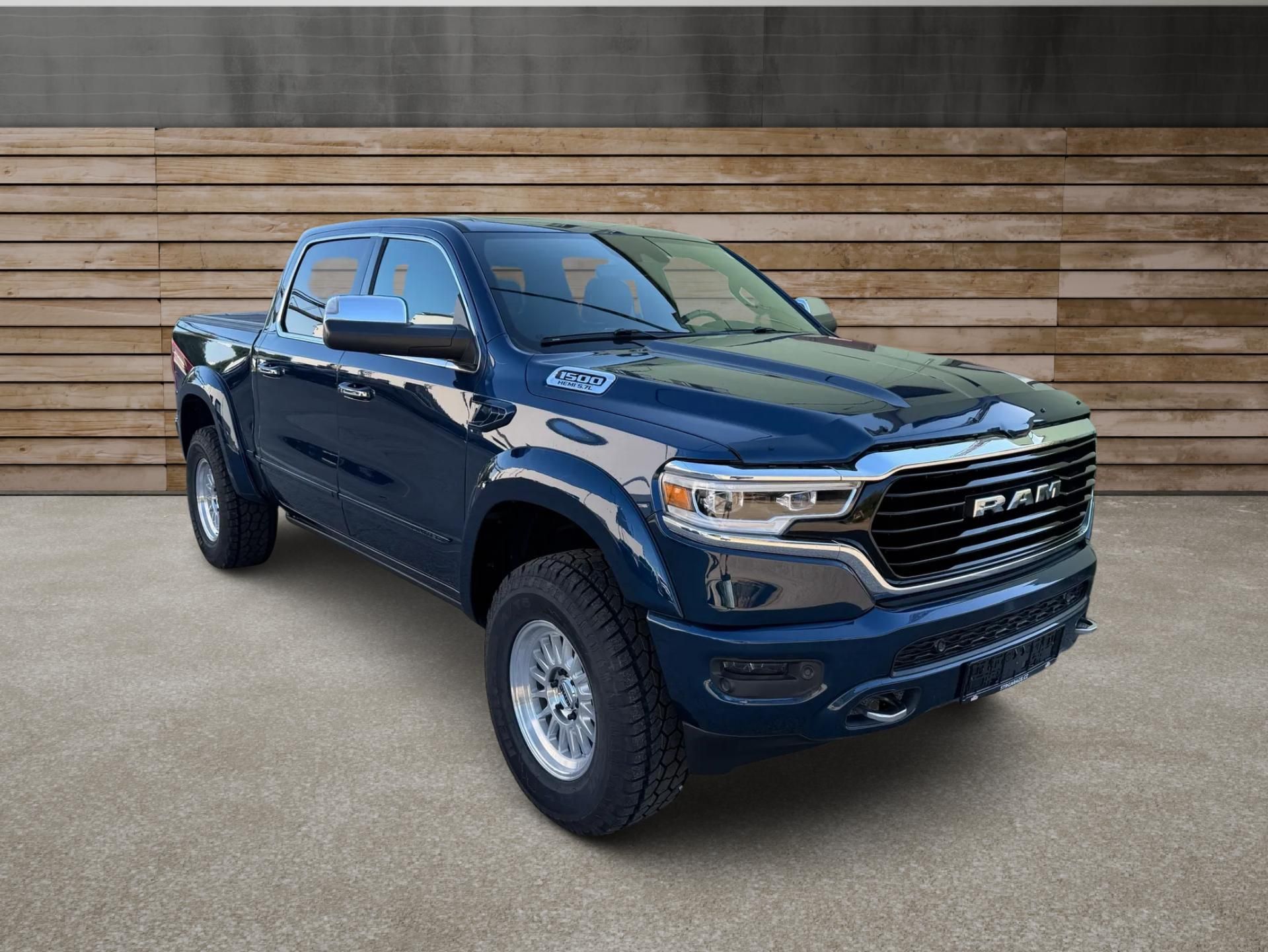 Dodge Ram, +LIMITED+ROUGH COUNTRY+KMC+
