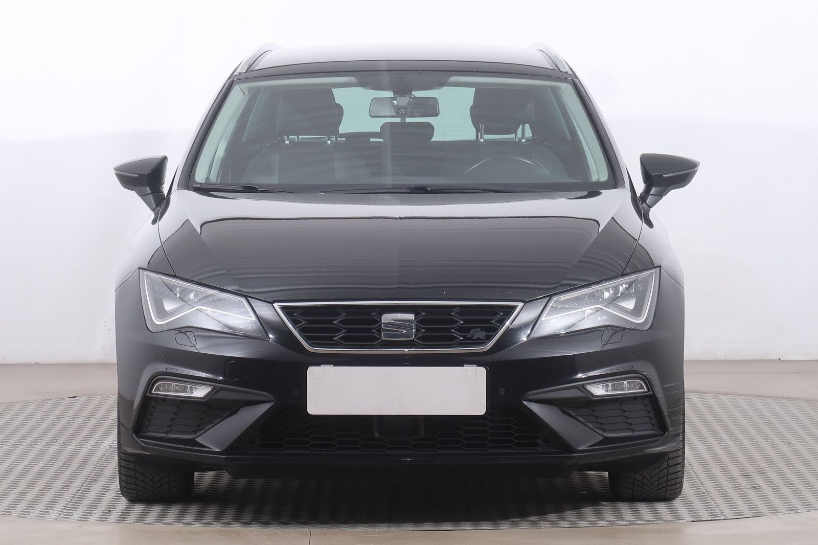 Seat Leon, 1.4 TSI - fotka 2