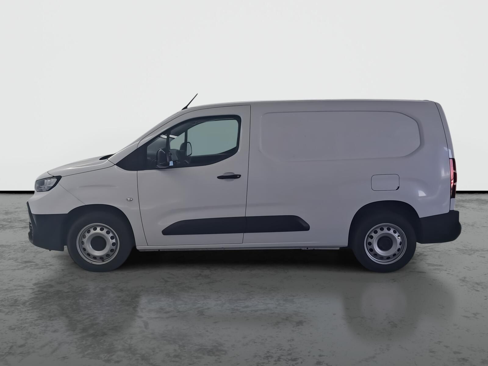 Toyota Proace City, Maxi 1.5 D-4D, L2, Odpočet DPH - fotka 3