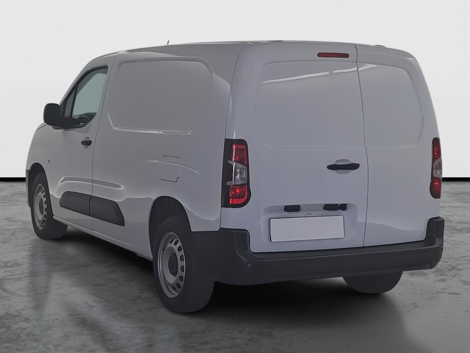 Toyota Proace City, Maxi 1.5 D-4D, L2, Odpočet DPH - fotka 4